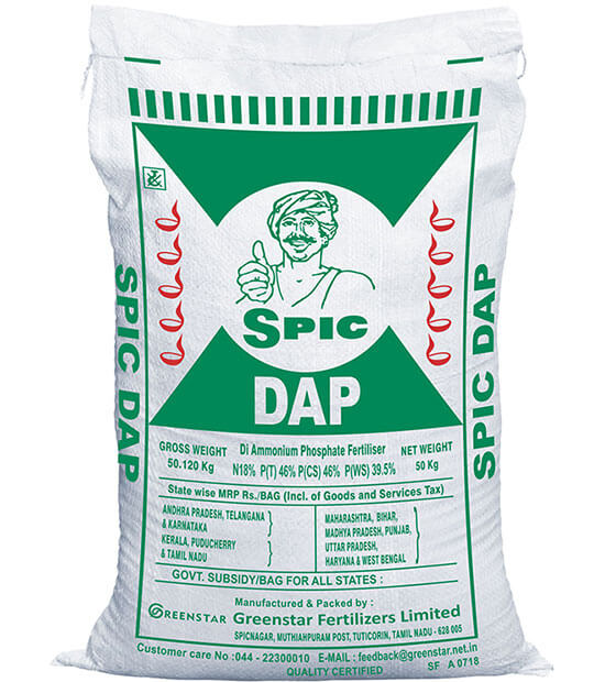 SPIC DAP (Indigenous)