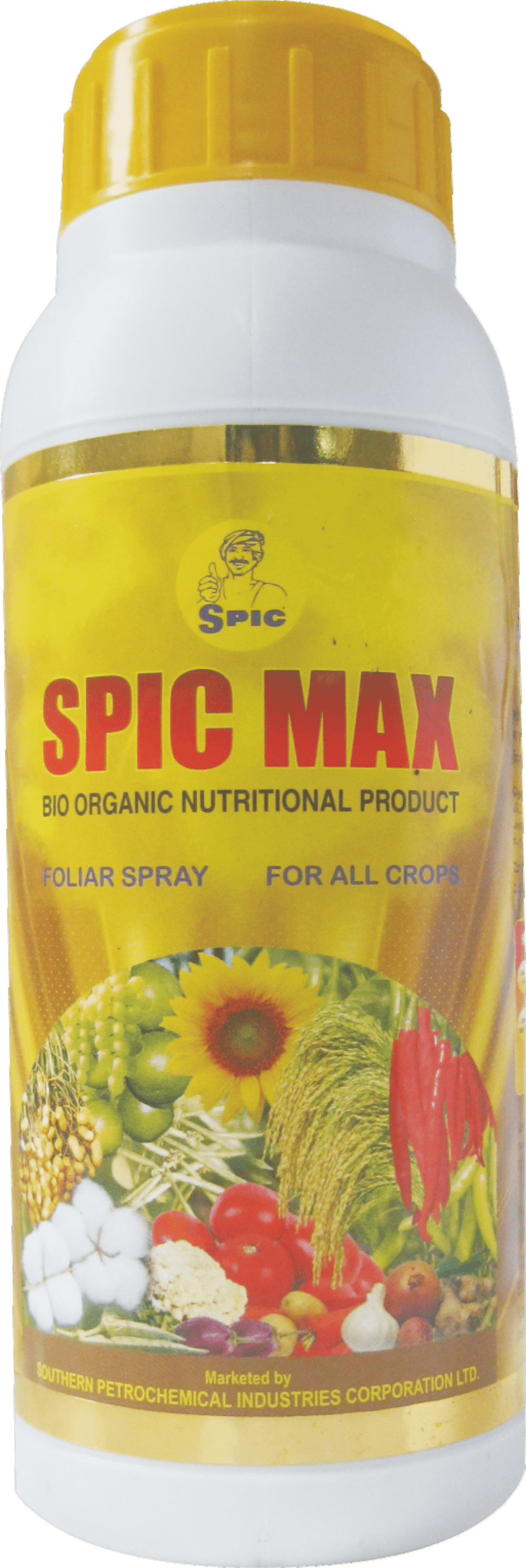 SPIC MAX Liquid